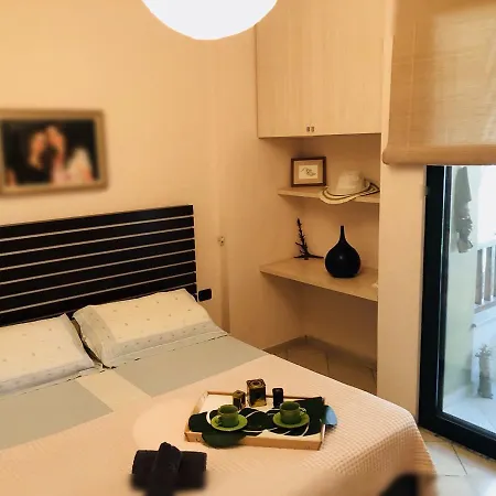 House In Laguna Blu Residences, Qerret Apartment *