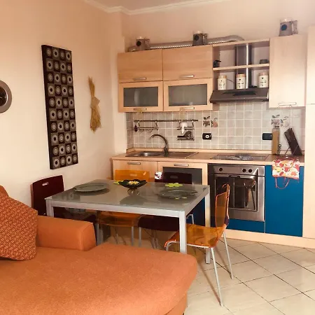 House In Laguna Blu Residences, Qerret Golem (Tirana)