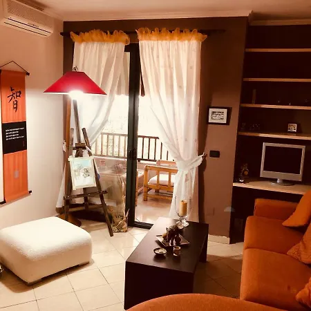 House In Laguna Blu Residences, Qerret * Golem (Tirana)